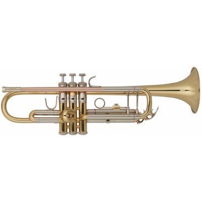 Bach TR 501 S – Zbozi.Blesk.cz