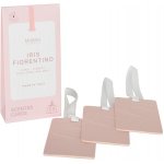Mr & Mrs Fragrance Iris Fiorentino vonná karta 3 ks – Hledejceny.cz