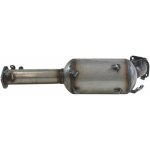 Filtr pevných částic - DPF BOSAL 097-114 (097114) – Sleviste.cz