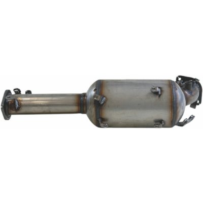 Filtr pevných částic - DPF BOSAL 097-114 (097114) – Sleviste.cz