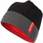 Favorite zimní čepice black red – Hledejceny.cz