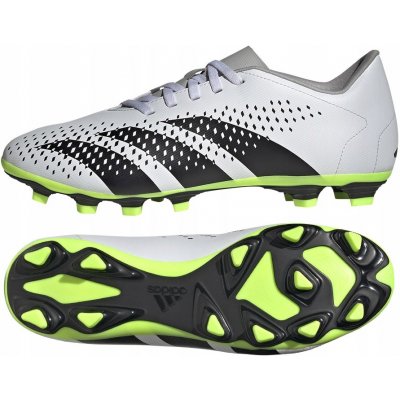 adidas Predator Accuracy.4 FxG bílo-zelené GZ0013 – Sleviste.cz