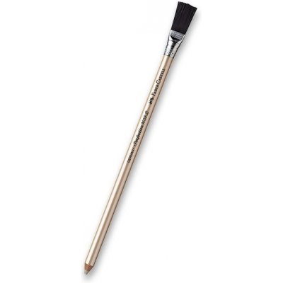 Faber-Castell 185800 Korektor Perfection v tužce bílý se štětečkem – Zboží Mobilmania
