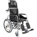 Timago ALH008 invalidní vozík polohovací šířka sedáku 42 cm