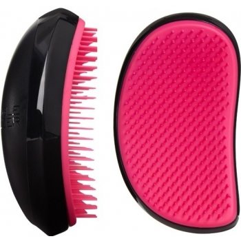 Tangle Teezer Salon Elite Neons Pink kartáč na rozčesávání vlasů