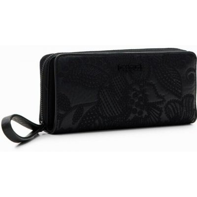 Desigual Alpha Maxi negro velikost U – Hledejceny.cz