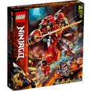 LEGO® NINJAGO® 71720 Robot ohně a kamene