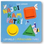 Najdi, kam patří – Zbozi.Blesk.cz