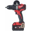 Akušroubovák Milwaukee M18 BLDD2-50 4933464515