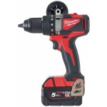 Milwaukee M18 BLDD2-50 4933464515 – Hledejceny.cz