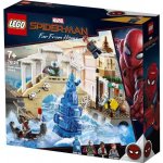 LEGO® Super Heroes 76129 Hydro-Manův útok – Hledejceny.cz