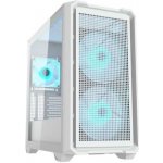 Cougar MX600 RGB Mini CGR-5GC9W-RGB – Zboží Živě