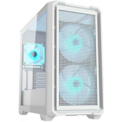 Cougar MX600 RGB Mini CGR-5GC9W-RGB – Zboží Živě