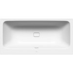 Kaldewei Asymmetric Duo 170x80 cm 274000011001 – Hledejceny.cz