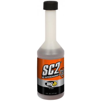 BG 2026 SC2 SUPERCHARGE II 177 ml