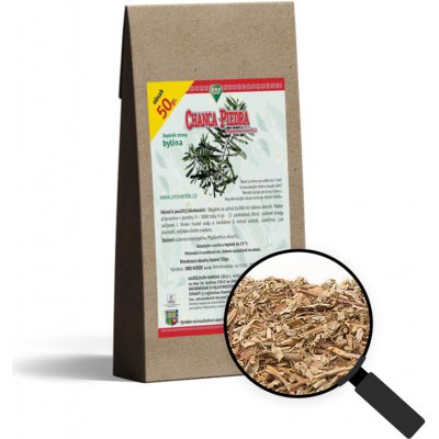 Oro Verde Chanca Piedra Phyllanthus niruri bylinný čaj 50 g – Zboží Mobilmania
