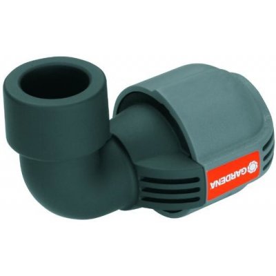 GARDENA L-kus 25mm x 3/4 vnitřní závit (2784) – Zboží Mobilmania