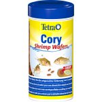 Tetra Cory ShrimpWafers 250 ml – Zbozi.Blesk.cz
