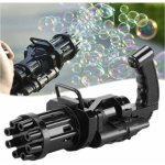 Bublifuková pistole Bubble Gun – Zboží Dáma Bublifuková pistole Bubble Gun – Zboží Dáma