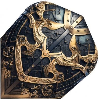 Shot Viking - Odin - No6 - SF5501 – Zboží Dáma