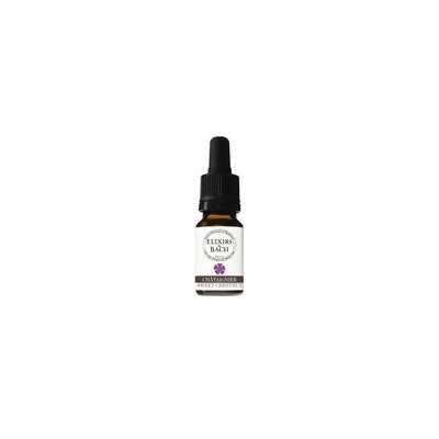 Bachovy květové bio esence Les fleurs de Bach Kaštanovník jedlý Sweet Chestnut 10 ml – Hledejceny.cz