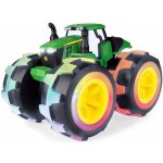 Tomy John Deere Traktor – Zboží Dáma