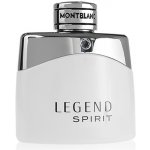 Mont Blanc Legend Spirit toaletní voda pánská 100 ml tester – Hledejceny.cz