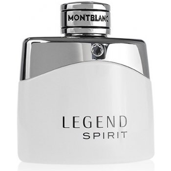 Mont Blanc Legend Spirit toaletní voda pánská 100 ml tester