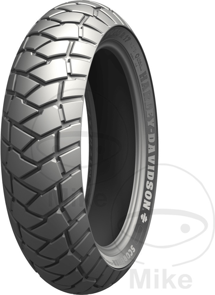 Michelin Scorcher Adventure 170/60 R17 72V