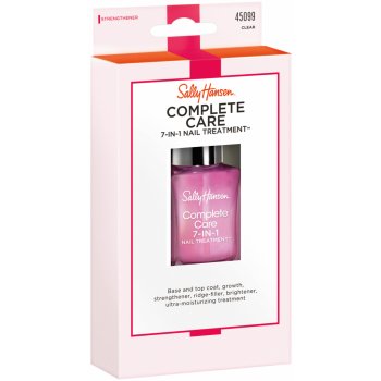 Sally Hansen 7v1 Complete Care Nail Treatment 13,3 ml