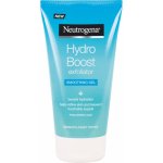 Neutrogena Hydro Boost Face vyhlazující pleťový peeling 150 ml – Hledejceny.cz
