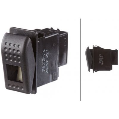 HELLA 6GM 007 832-241 – Hledejceny.cz