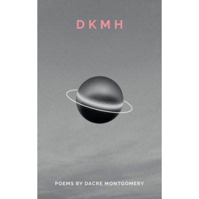 Dacre Montgomery - DKMH – Zbozi.Blesk.cz