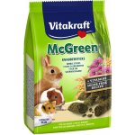 Vitakraft Greenies Rabbit 50 g – Zboží Dáma