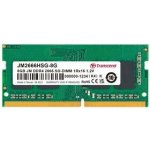 Transcend JetRam DDR4 8GB 2666MHz CL19 JM2666HSG-8G – Hledejceny.cz