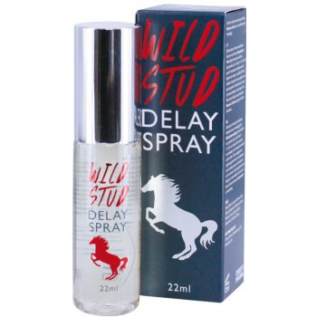 Cobeco Wild Stud Delay spray 22 ml