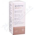 Sesderma Azelac RU depigmentační sérum Liposomal azelaic acid 4-Butylresorcinol 30 ml – Zboží Mobilmania