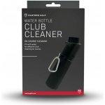 Masters Water Bottle Club Cleaner kartáč na čistění holí a míčků – Sleviste.cz