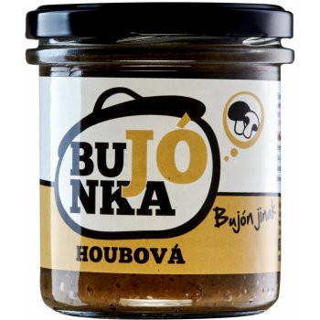 Bujónka houbová 330 g