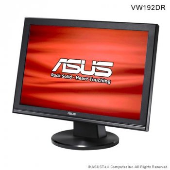 Asus VW192DR