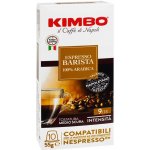 Kimbo Kapsle Barista Armonia do Nespresso 10 ks – Sleviste.cz