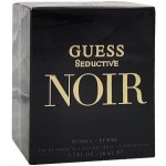 Guess Seductive Noir toaletní voda pánská 50 ml – Hledejceny.cz