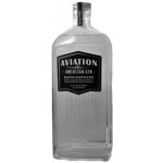 Aviation American Gin 42% 1,75 l (holá láhev) – Sleviste.cz