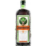 Jägermeister 35% 1,75 l (holá láhev) – Hledejceny.cz