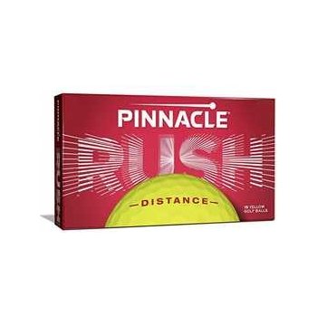 Pinnacle ball Rush 3 ks 2019