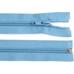 Spirálový zip šíře 5 mm délka 75 cm bundový POL 331 modrá Cashmere – Hledejceny.cz