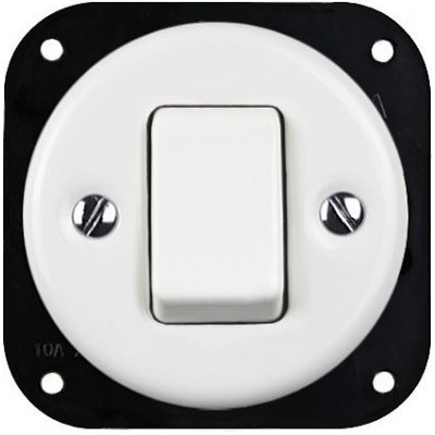 Elhard Keramik KV1011W – Hledejceny.cz