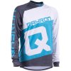 Cyklistický dres Qayron Team long sleeve