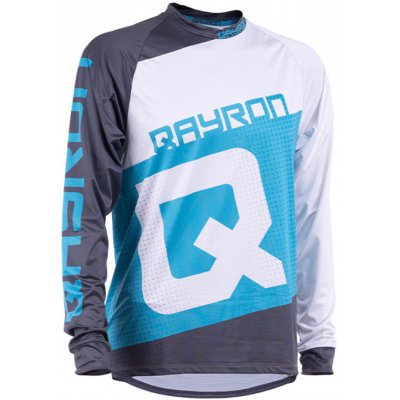 Qayron Team long sleeve – Hledejceny.cz