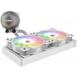 Zalman ALPHA24 White – Hledejceny.cz